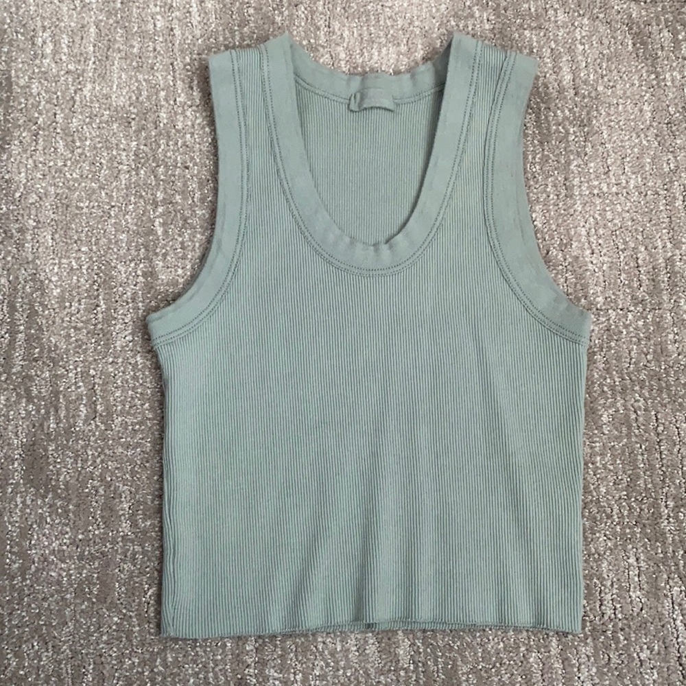 Brandy Melville tank top